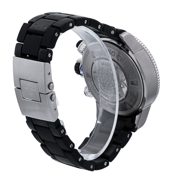 Jaeger-LeCoultre Master Compressor Diving 186T770